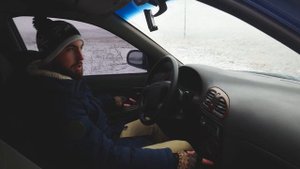 Daewoo Nubira 1.6 1998 года. Просто больше Ланоса?