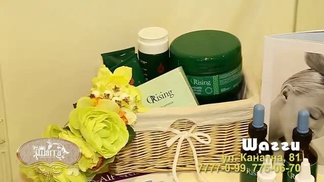 Биозавивка от ORising Салон Красоты Шагги?+38 (067) 483 0651 @Shaggy_salon смотреть онлайн