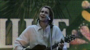 Олесь - А на Земле Быть Добру!