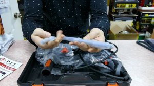 Перфоратор PIT PBH 24-C1