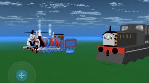 All Of My SHED 17: Trains / Helicopter Harold