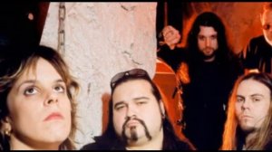 Crematory - Reign Of Fear