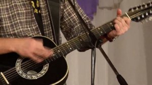Анатолий Топыркин - "Где весна?"