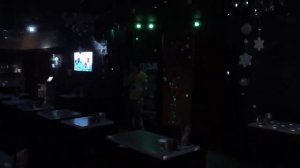 Рома Балан - Клетка (песня Константина Меладзе)
