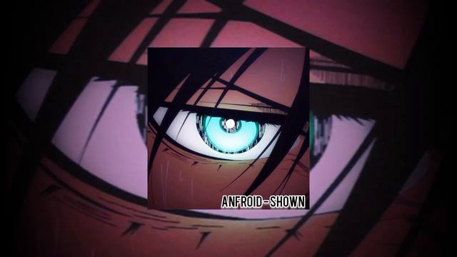 ANFROID SHOWN | FUNK OF SUFFERING (SLOWED + REVERB + BASS) BRAZILIAN PHONK смотреть онлайн