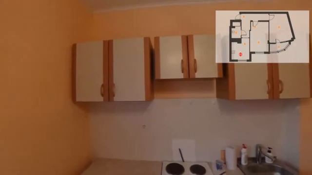 Аренда квартиры в Санкт-Петербурге. проспект Ветеранов, д. 75к1, Кировский район смотреть онлайн