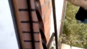 арматура в стену легко