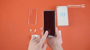 Обзор смартфона XIAOMI Mi 10 | Ситилинк