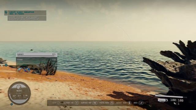 starfield nesoi fauna 8 location смотреть онлайн