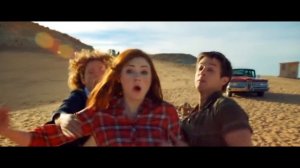 Doctor Who | The Timeline of River Song