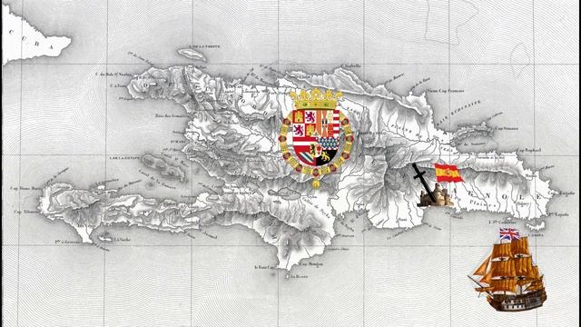 Пираты. Поход эскадры Френсиса Дрейка в Карибское море. Противостояние Испании и Англии.