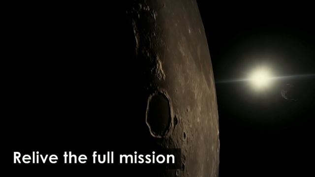 Apollo 11 VR Experience disponible sur PlayStation VR смотреть онлайн