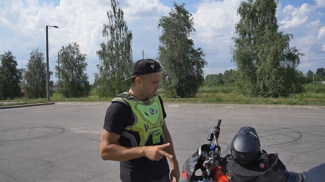 Тренировка стантрайдеров Koza Team | Честный отзыв на Kawasaki zx-6r 636 | Stunt Training day
