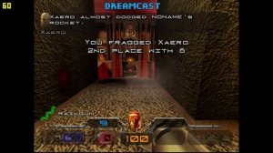 КОНСОЛЬНЫЙ QUAKE 3 ► ОТЛИЧИЯ от ПК