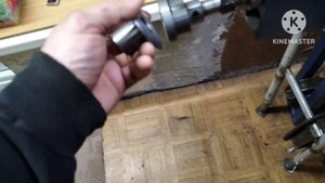 Изготовление кабины советской игрушки СиМ