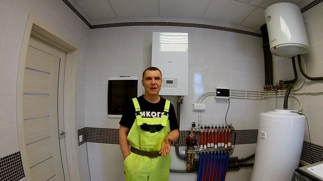 Ray Protherm 9KE/14 отзыв от первого лица смотреть онлайн