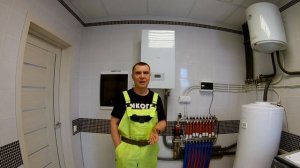 Ray Protherm 9KE/14 отзыв от первого лица