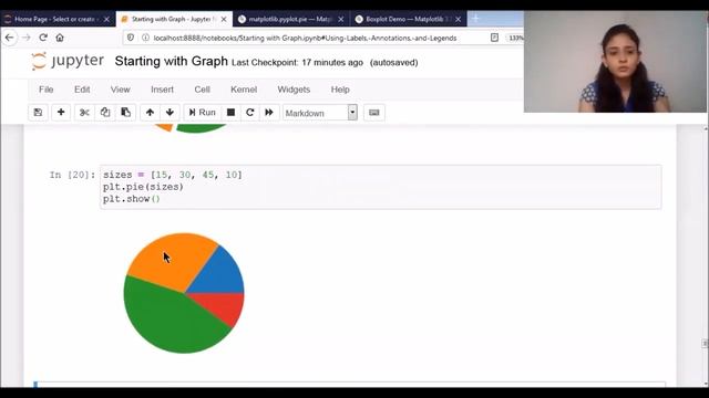 Lec_31_Visualizing Information & Visualizing the Data | Python for Data Science | ICT Engineering