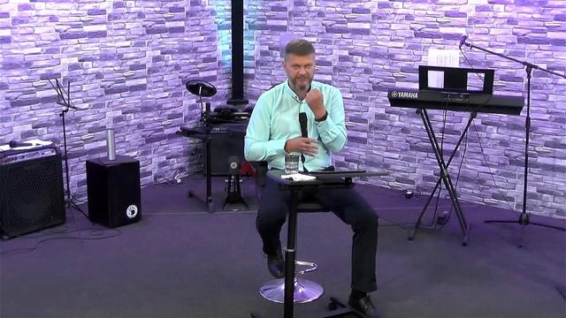 Ленинск-Кузнецкий Христианский Центр 02.07.2023 смотреть онлайн