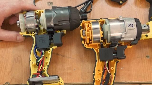 ЧЕГО!!!! DEWALT ВЕРНУЛСЯ С НОВИНКАМИ В 2023 ГОДУ