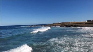 Яхтинг на Канарских островах