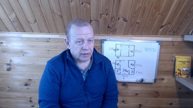 Отопление дома электричеством - мороз до -30 градусов. Как работает простое отопление у меня дома.