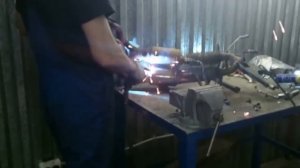 Замена катализаторов на пламегасители Ford Focus 1,6