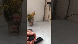 Тв приставка, не работает пульт.
