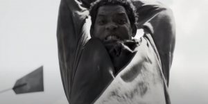 Эмансипация. Официальный Трейлер (2022)