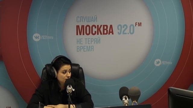 Кто на самом деле рулит - Карина Минина из глубокого погружения в мир такси - Москва FM
