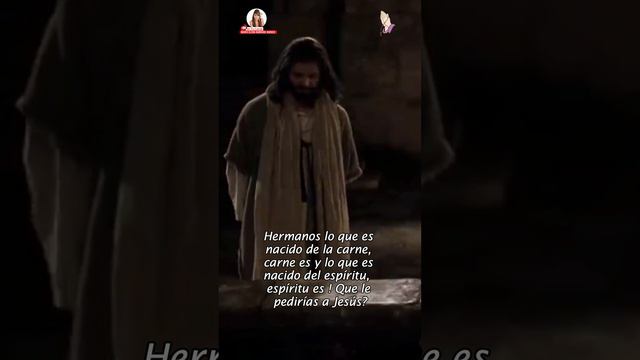 ¿Herman@ te Gustaría Nacer de Nuevo?