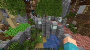 100 BUILD IDEAS for your MINECRAFT 1.18 Survival World!