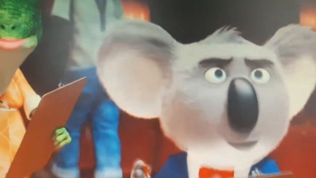 все грехи и ляпы мультфильма зверопой Dallbek смотреть онлайн