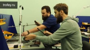 Как точить ножи? / Ошибки и мифы