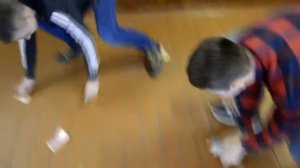 Когда в школе скучно, есть выход