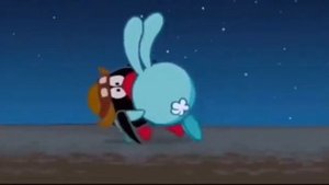 Крош бац бац | ускоренный ремикс