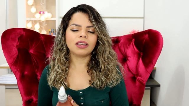 RESENHA SHAMPOO ABSOLUT REPAIR PÓS QUÍMICA DA L'OREAL - PROIBIDO смотреть онлайн