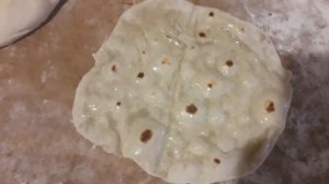 Кыстыбы//РЕЦЕПТ КЫСТЫБЫ//НАЦИОНАЛЬНОЕ БЛЮДО//