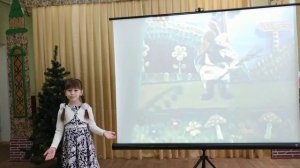 "Пластилиновая ворона"