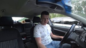 BMW 530 E60 & Skoda Octavia A5 1,8 tsi