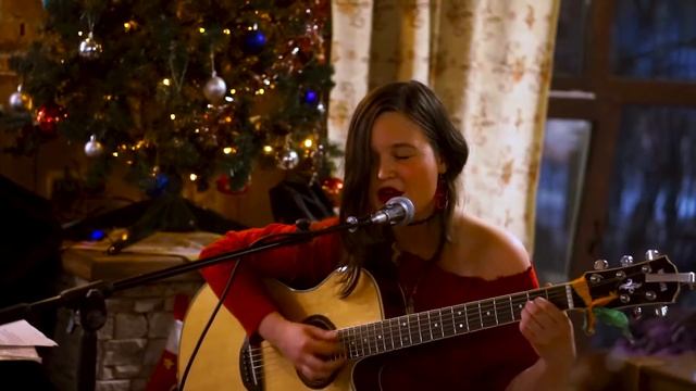 Новогодний Вересковый Джем // Александра смотреть онлайн