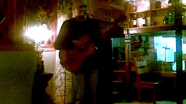 Вальс-бостон (исп. Юрий Шевцов) смотреть онлайн