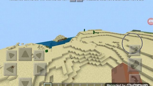 Показываю команду как поплавать в лаве но без огнестойкости смотреть онлайн