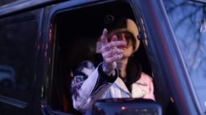 lil peep - benz truck