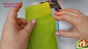 Швейные премудрости простым языком и очень понятно. Шитье для начинающих