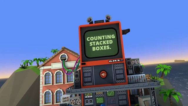 Game Chronicles Plays Tentacular on PSVR2 смотреть онлайн