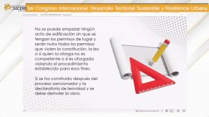 Aspectos legales del ordenamiento territorial en la República Dominicana