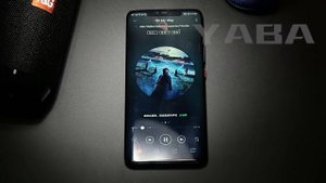 БЕСПРОВОДНОЙ САБВУФЕР УЛИЧНЫЙ