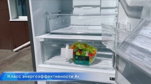 Обзор холодильника Gorenje NRK620FES4. Честный отзыв