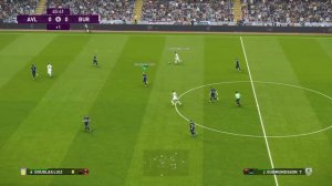 КАР’ЄРА ТРЕНЕРА | PES 2021 | АСТОН ВІЛЛА | український коментатор